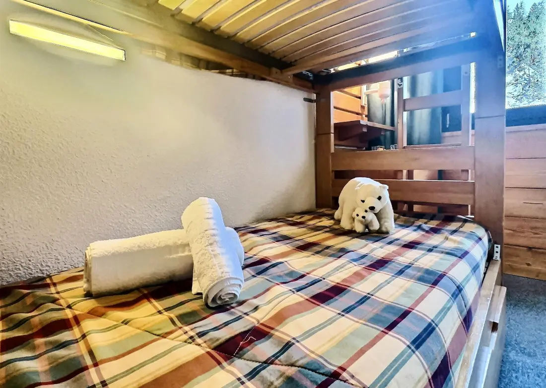 Residence Le Villaret