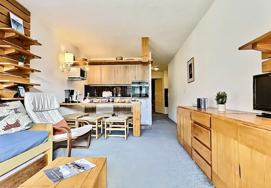 Residence Le Villaret