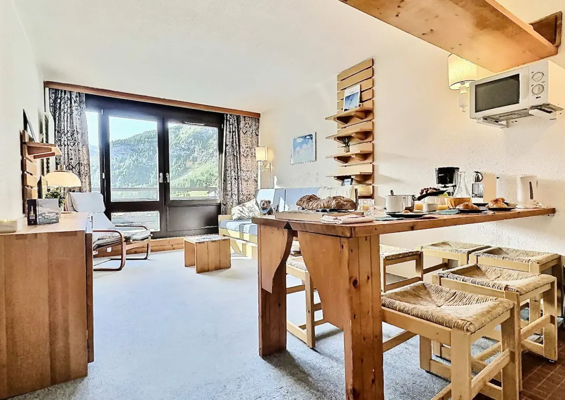 Residence Le Villaret