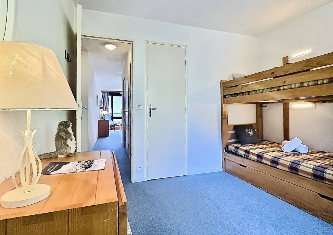 Residence Le Villaret