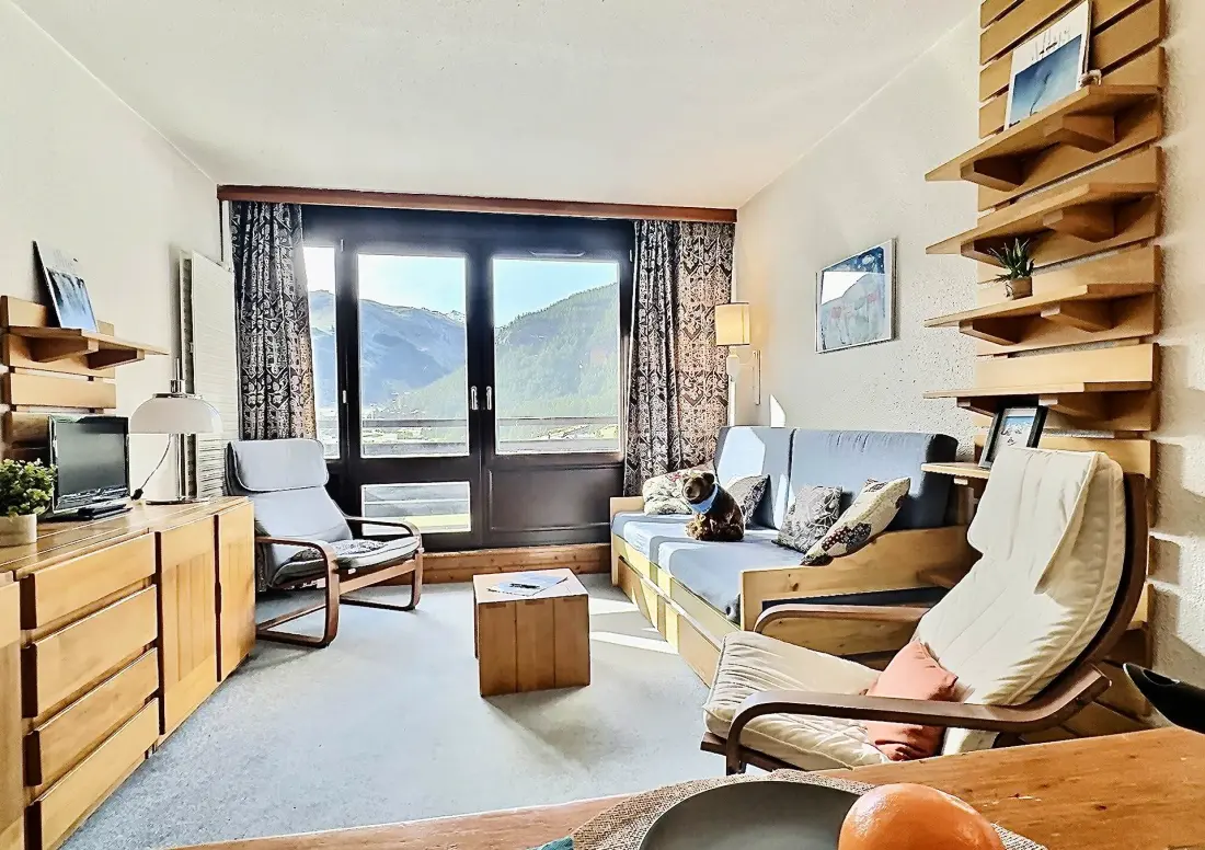 Residence Le Villaret