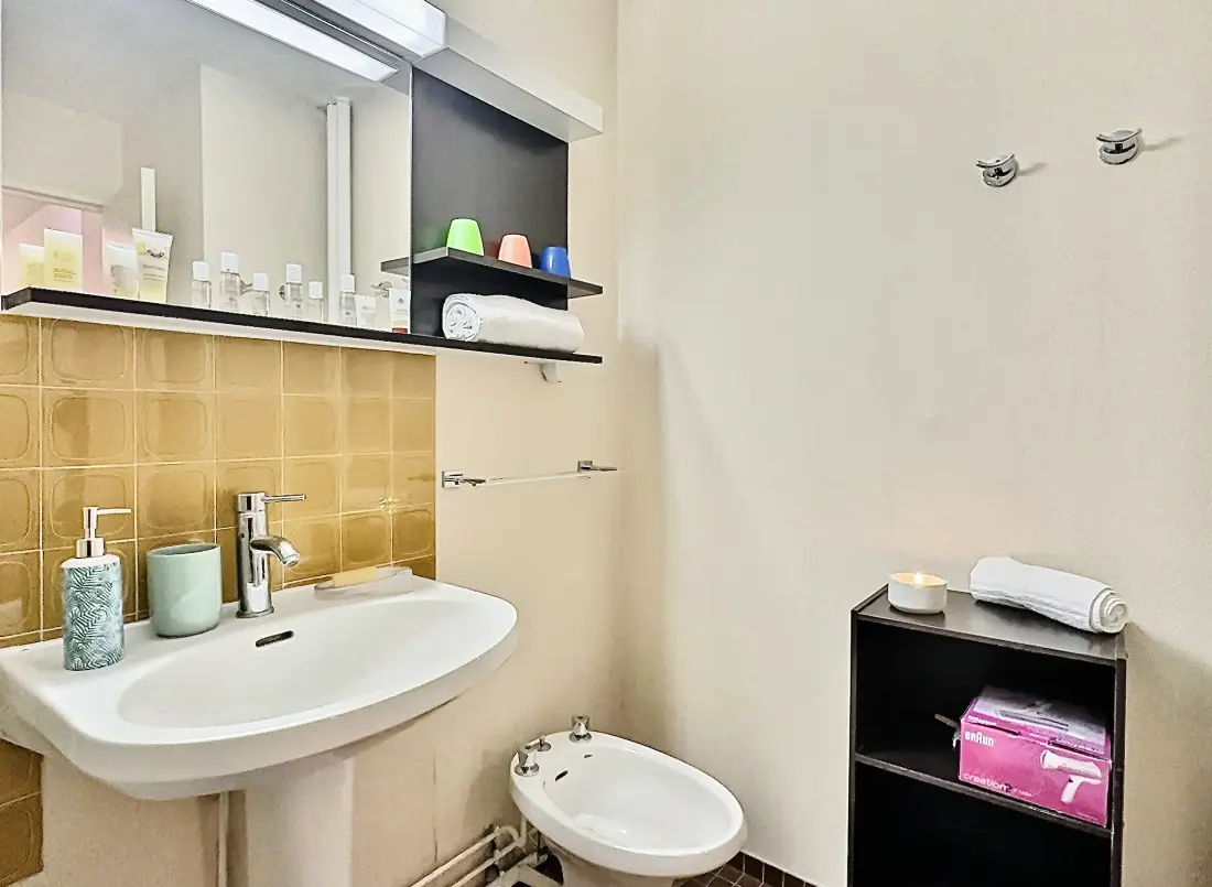 Residence Le Villaret