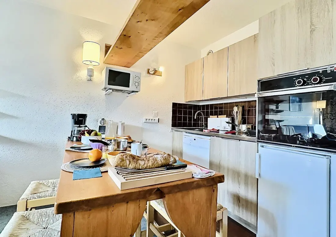 Residence Le Villaret