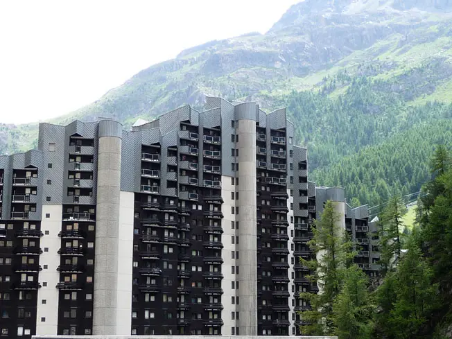 Residence Le Villaret