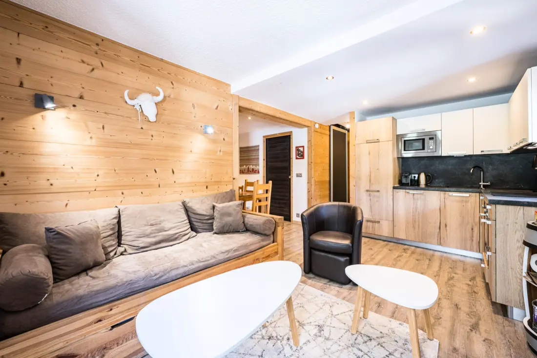 Residence Les Andes