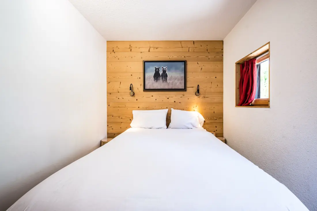 Residence Les Andes