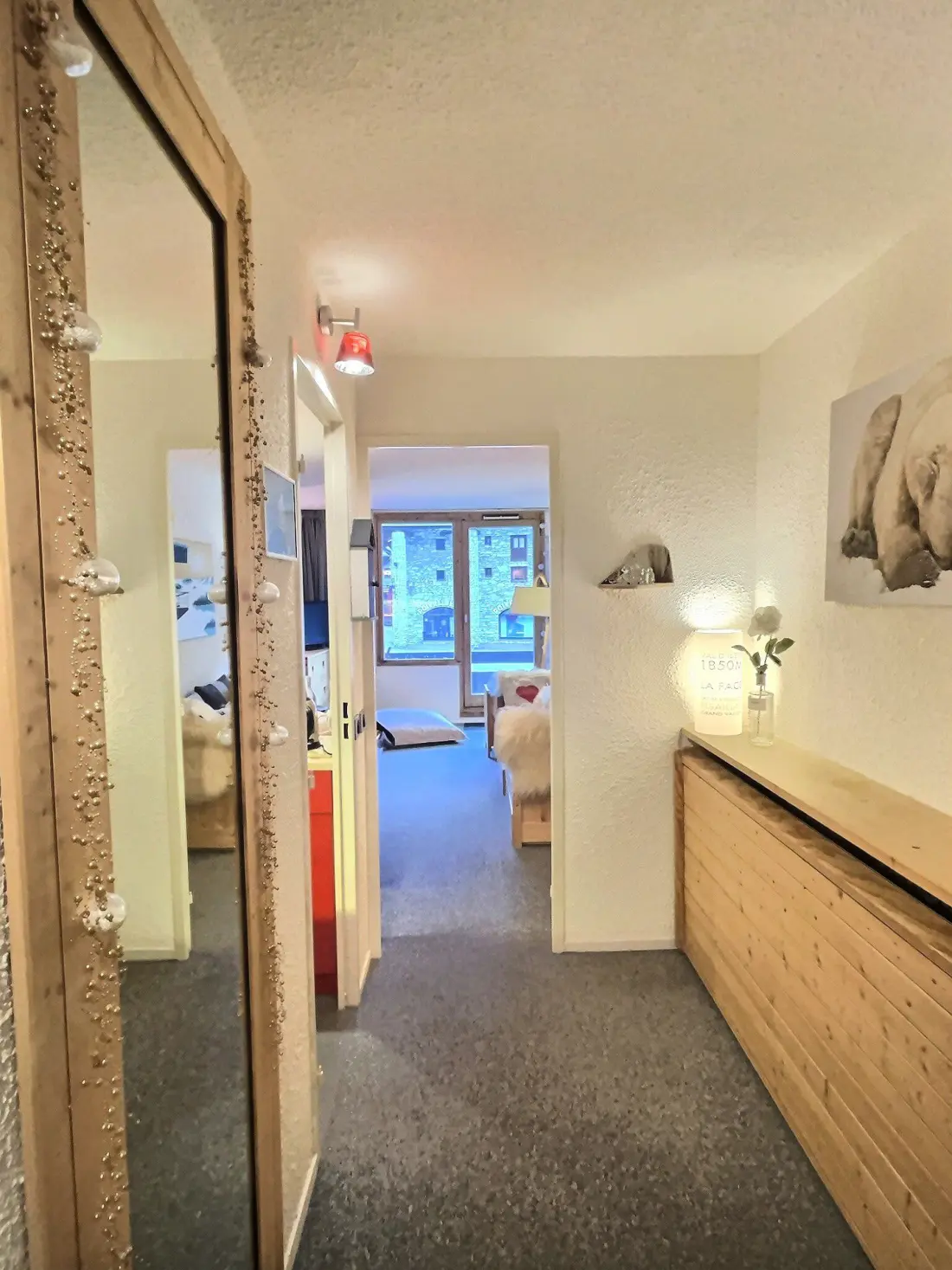 Residence Les Andes