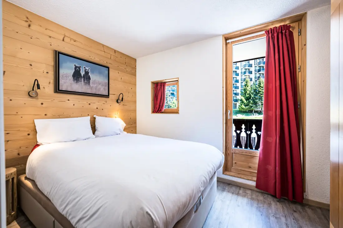 Residence Les Andes