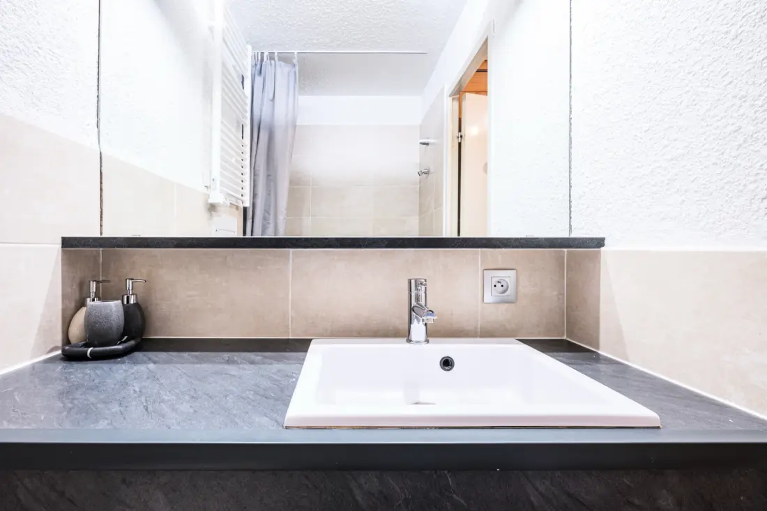 Residence Les Andes