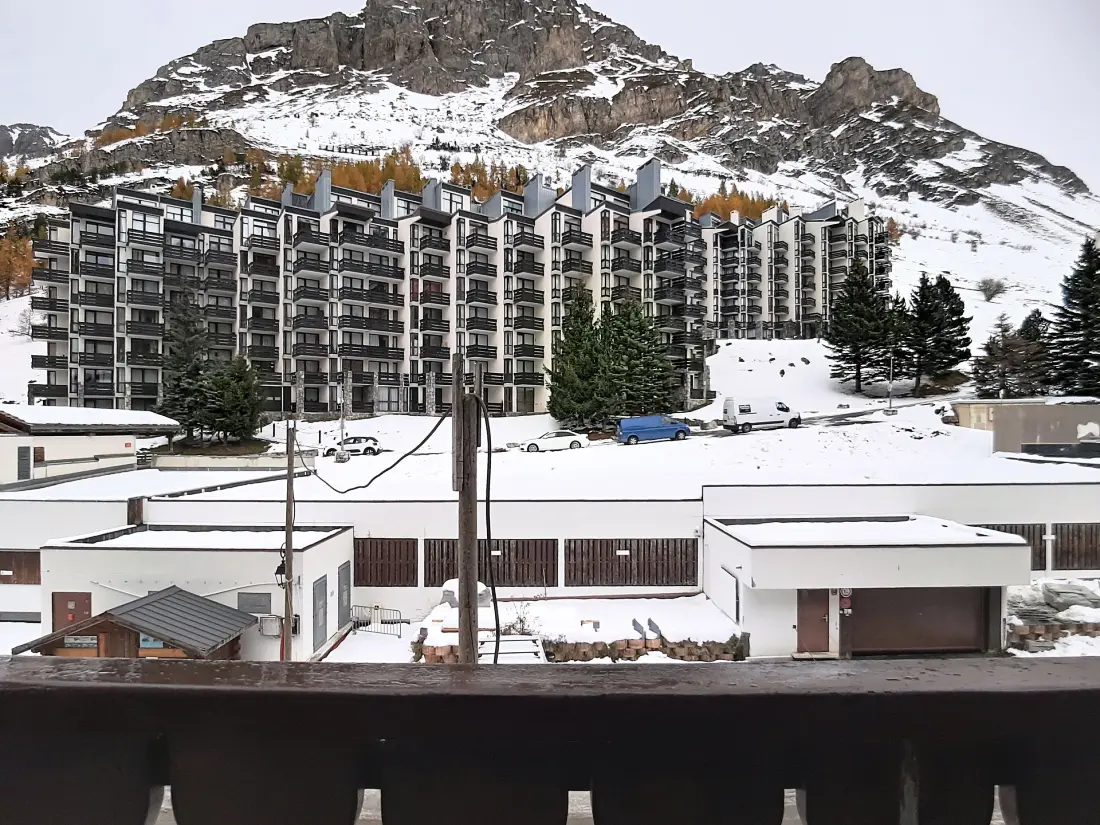Residence Les Andes