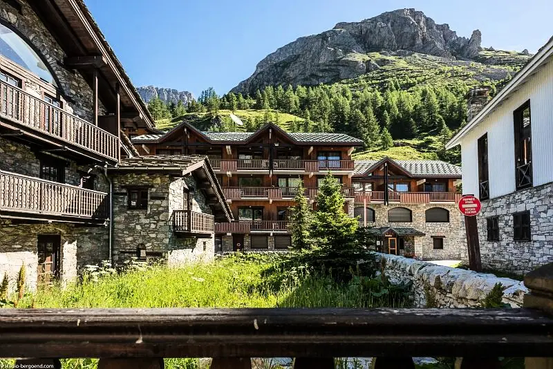 Residence Les Chalets de Solaise - maeva Home