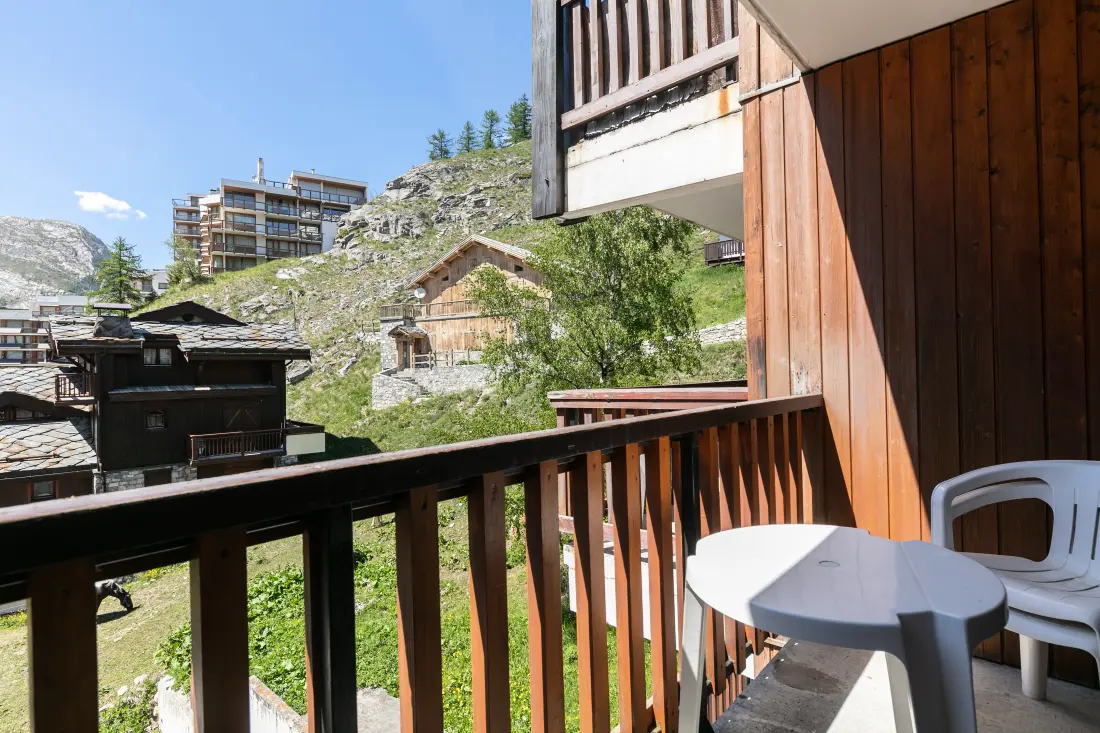 Residence Les Chalets de Solaise - maeva Home