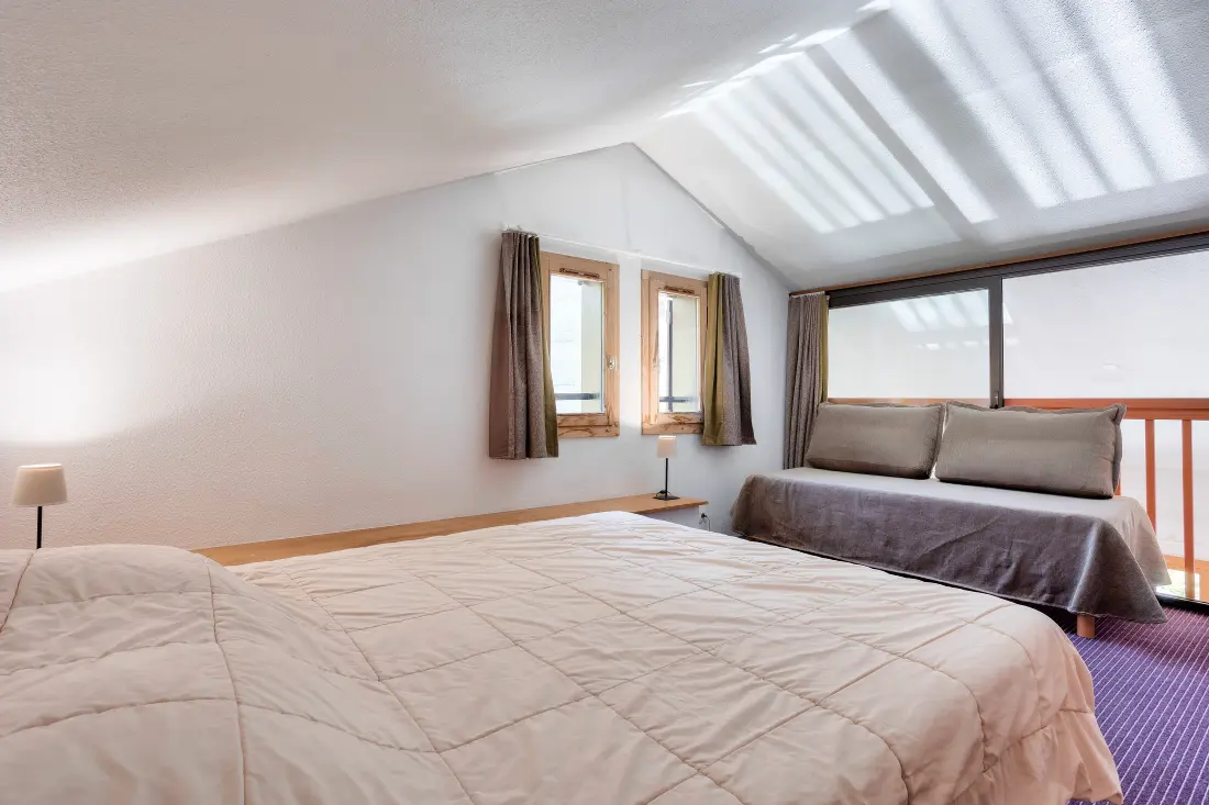 Residence Les Chalets de Solaise - maeva Home