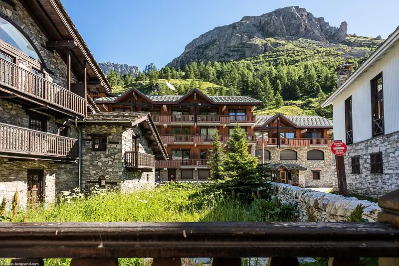 Residence Les Chalets de Solaise - maeva Home