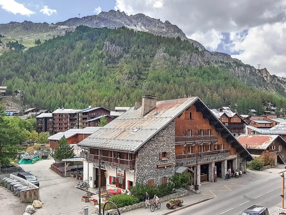 Residence Les Cimes
