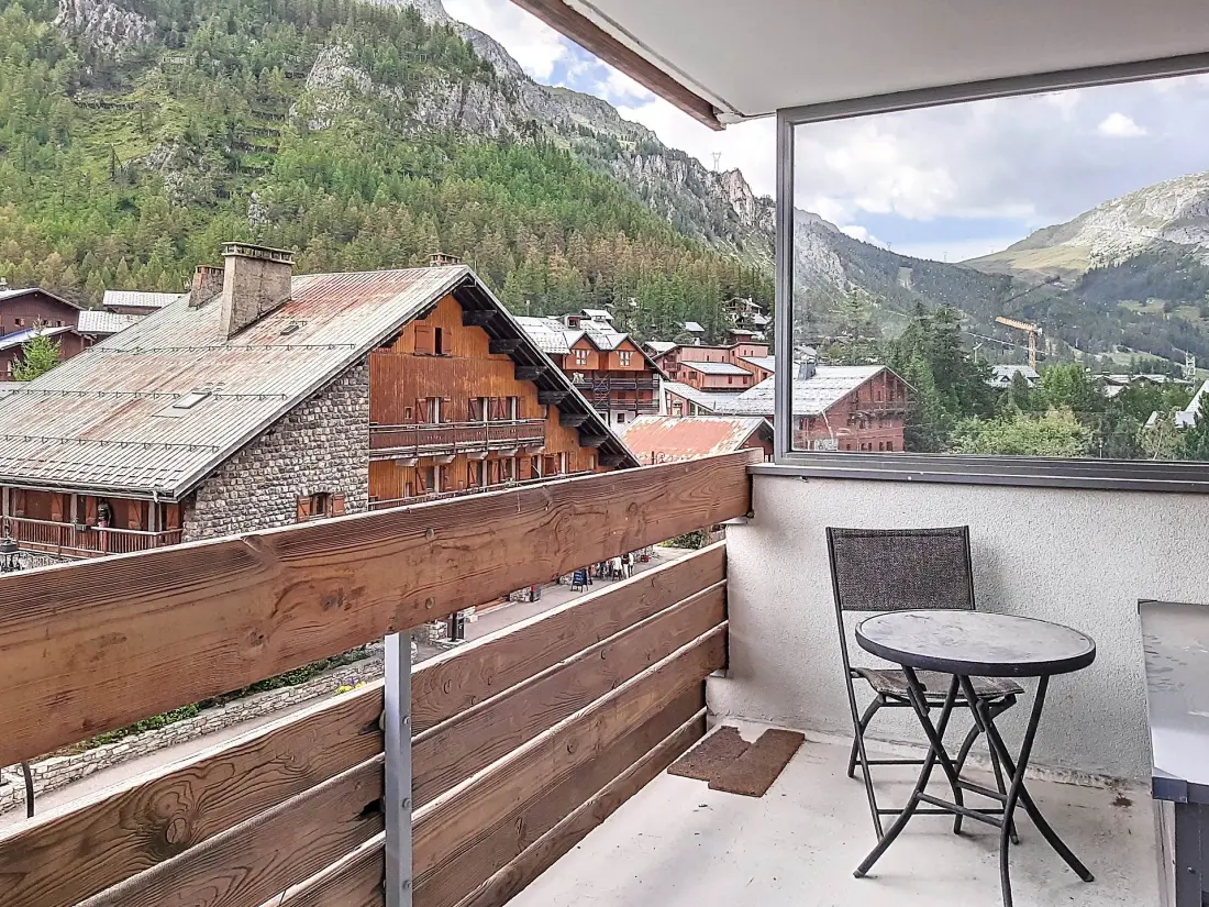 Residence Les Cimes