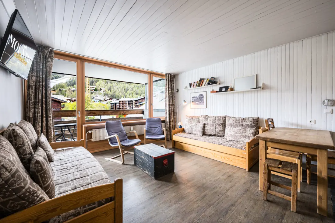 Residence Les Cimes