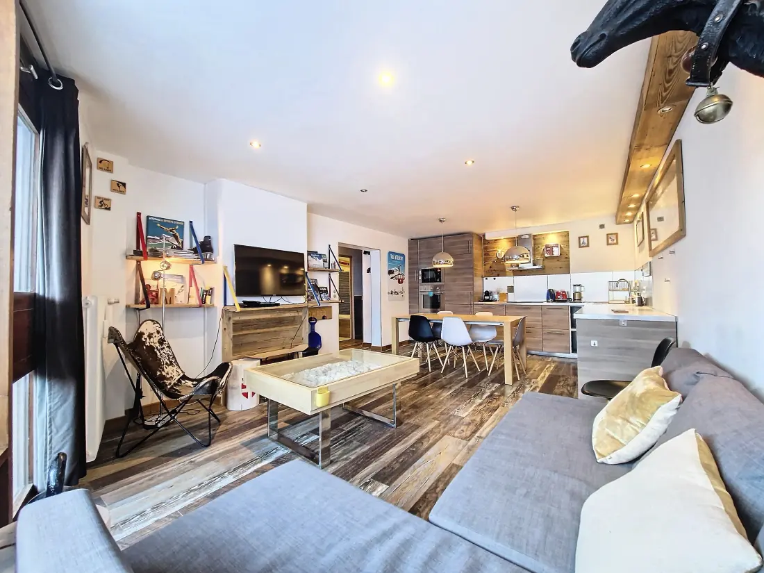 Residence Les Cimes