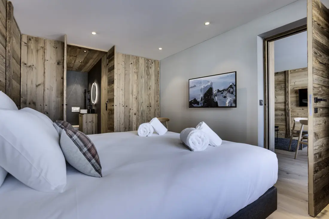 Residence Les Cimes