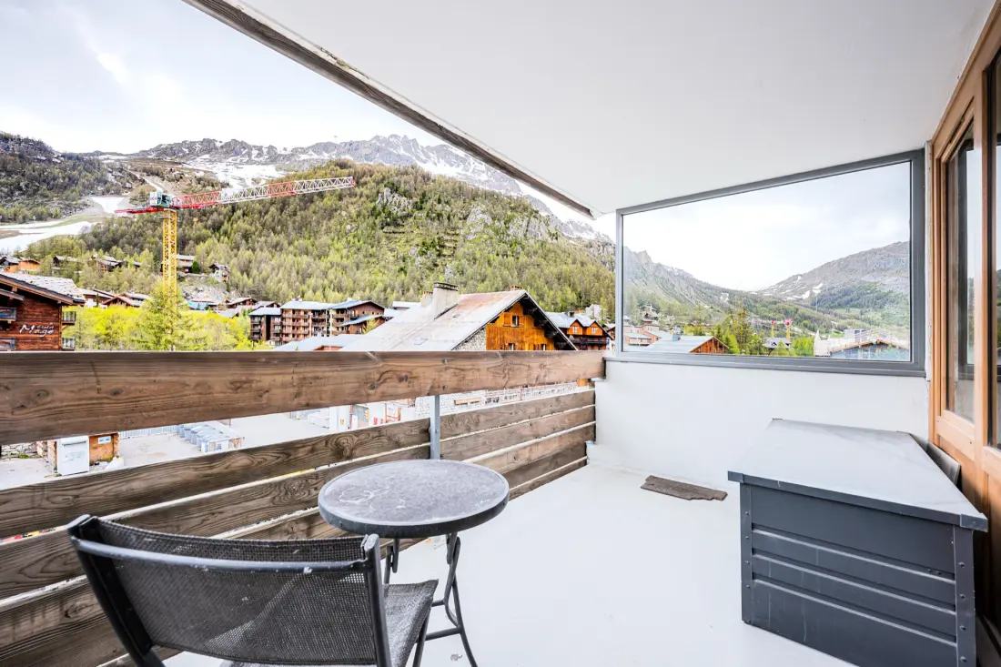 Residence Les Cimes