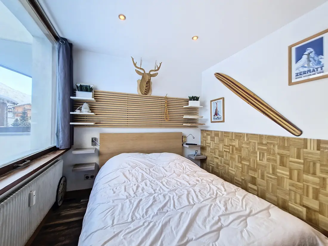 Residence Les Cimes