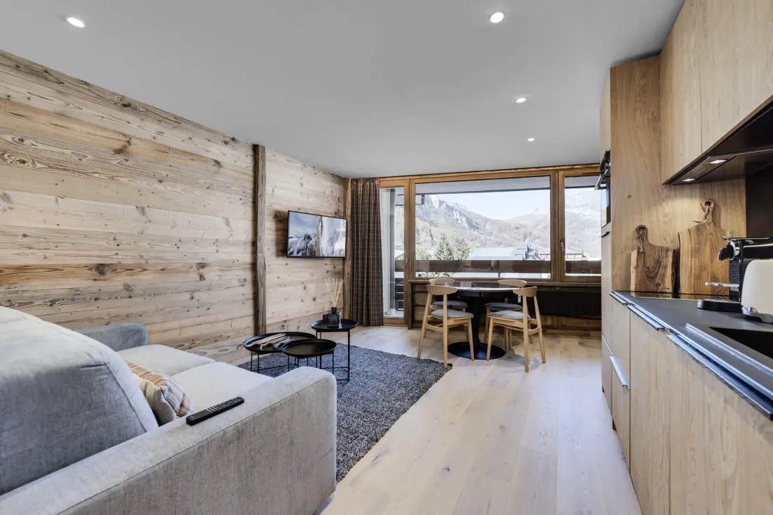 Residence Les Cimes