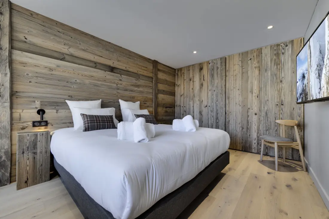 Residence Les Cimes