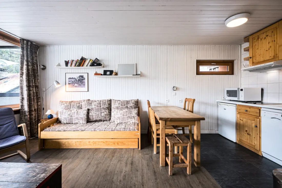 Residence Les Cimes