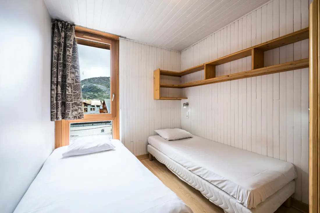 Residence Les Cimes