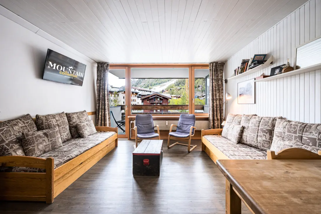 Residence Les Cimes
