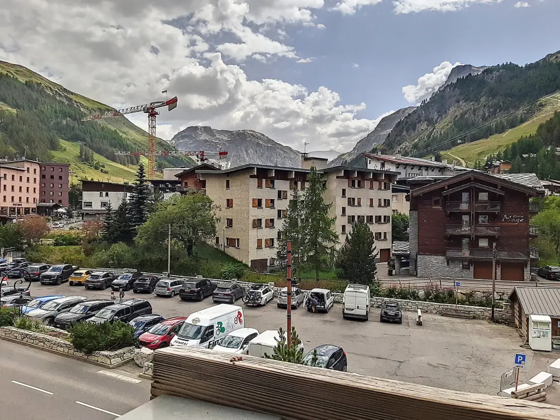 Residence Les Cimes