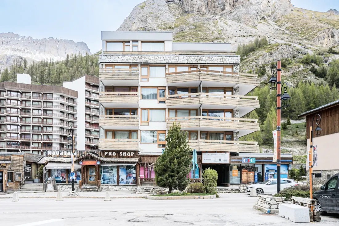 Residence Les Cimes