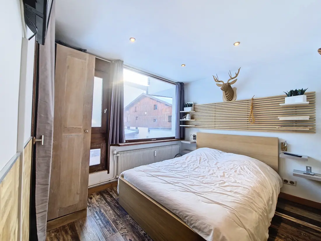 Residence Les Cimes