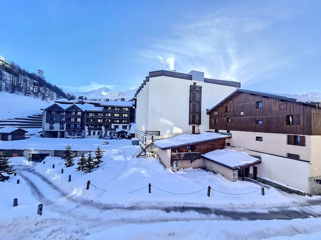 Residence Les Cimes