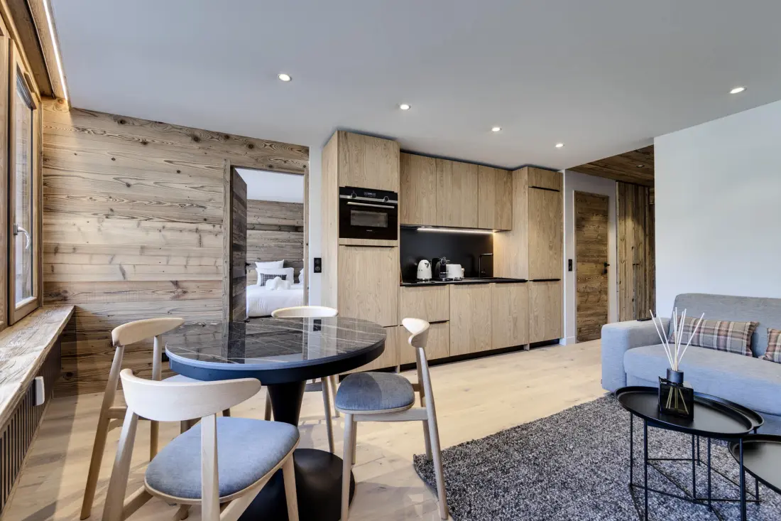 Residence Les Cimes