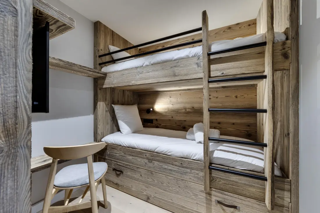 Residence Les Cimes