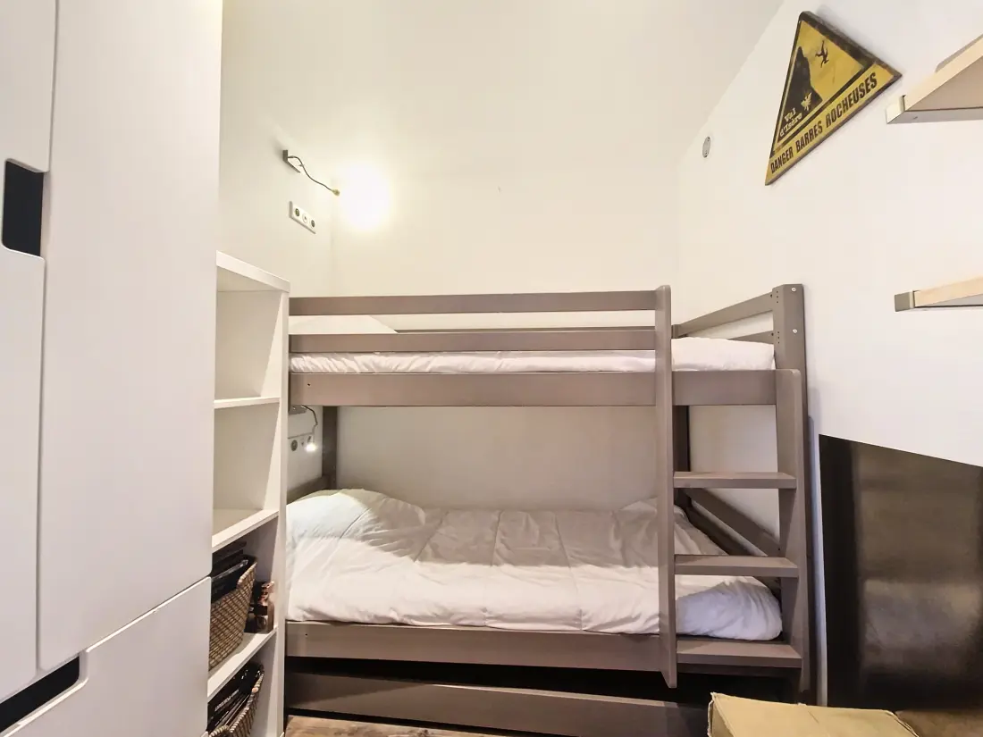 Residence Les Cimes
