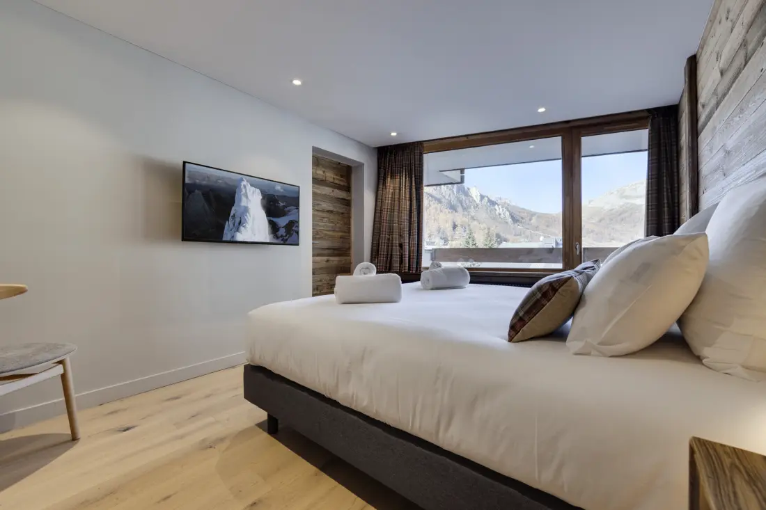Residence Les Cimes