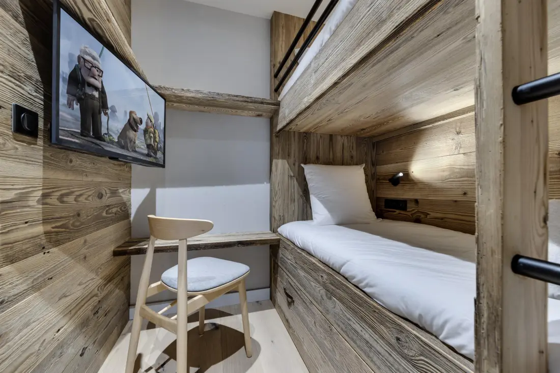 Residence Les Cimes