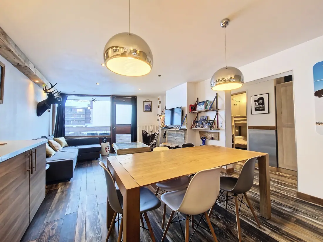 Residence Les Cimes
