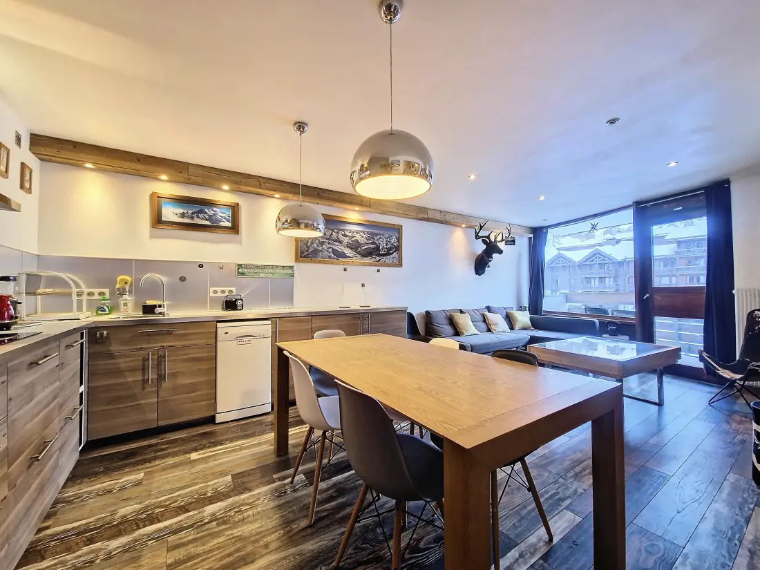 Residence Les Cimes