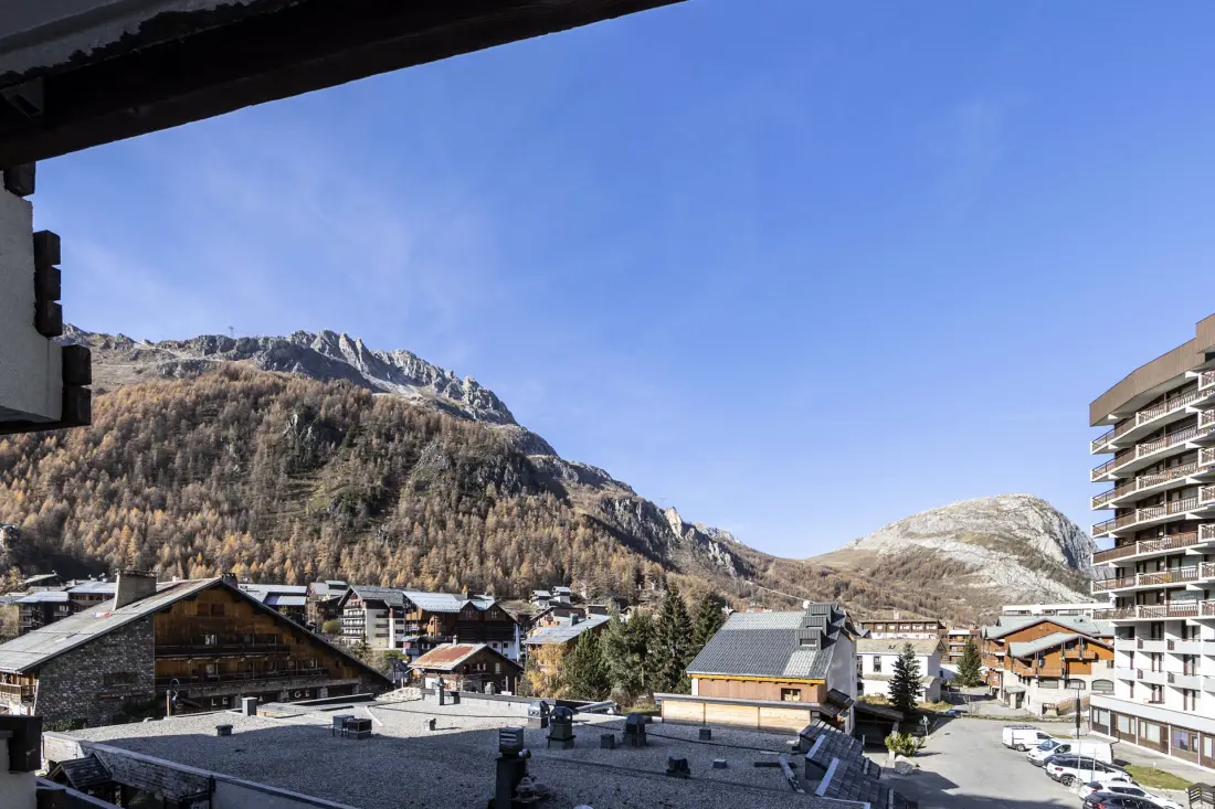 Residence Les Cimes