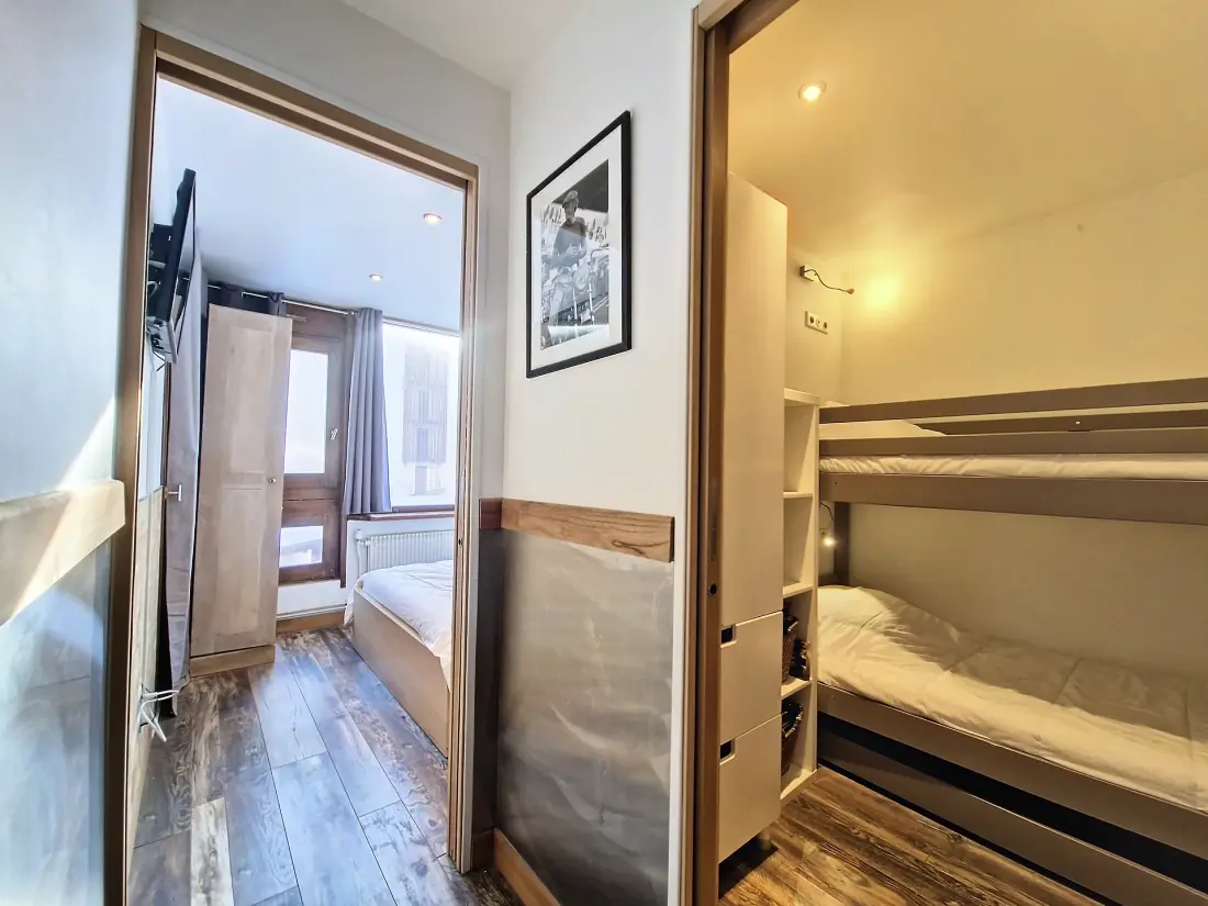 Residence Les Cimes