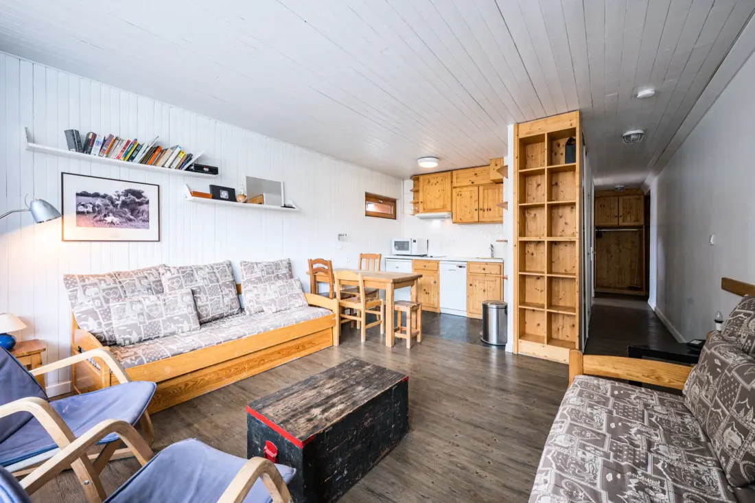 Residence Les Cimes