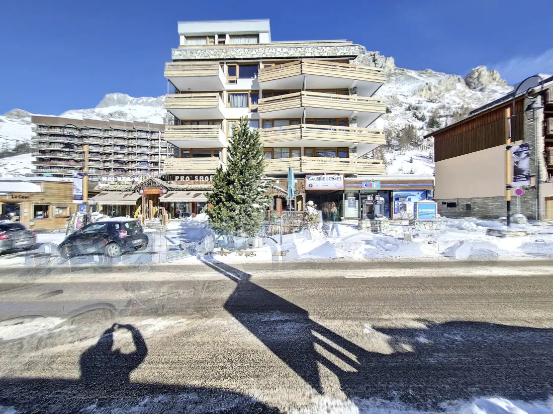 Residence Les Cimes