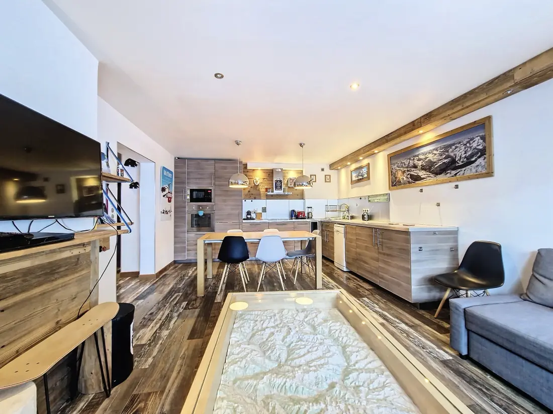 Residence Les Cimes