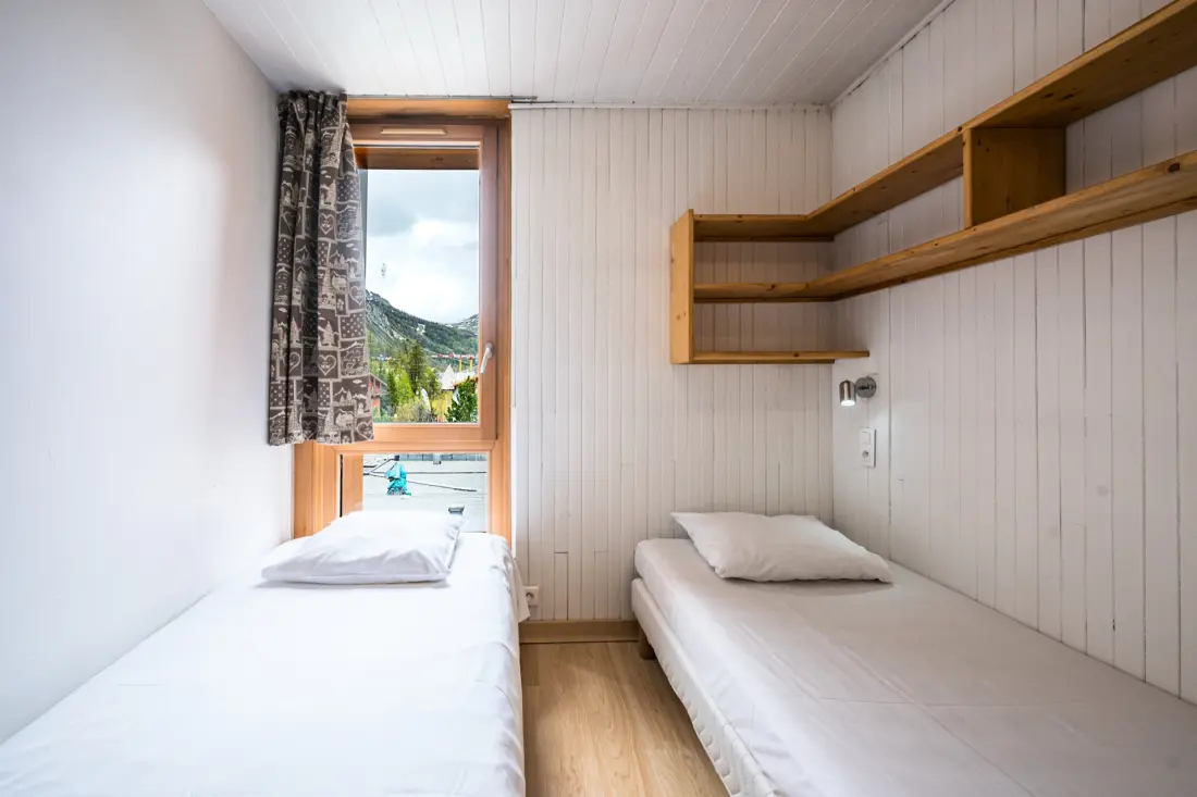 Residence Les Cimes