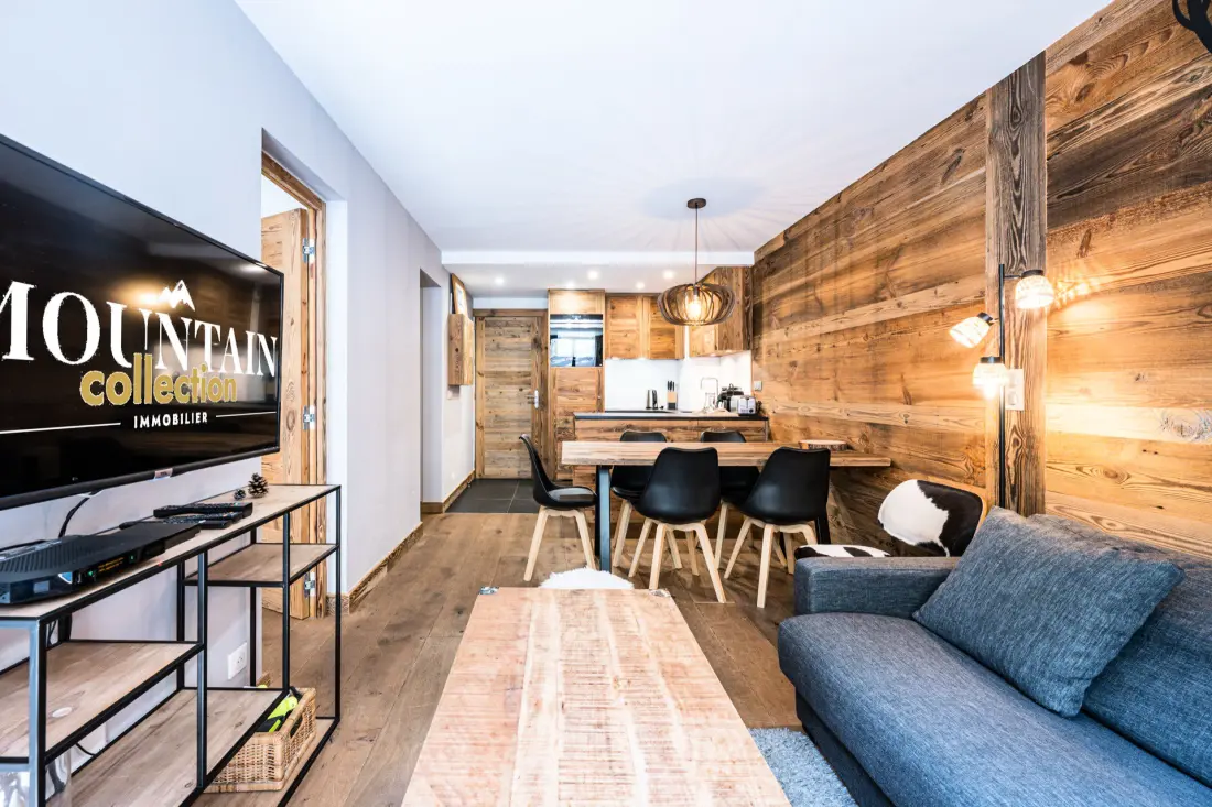 Residence Les Hauts De Rogoney