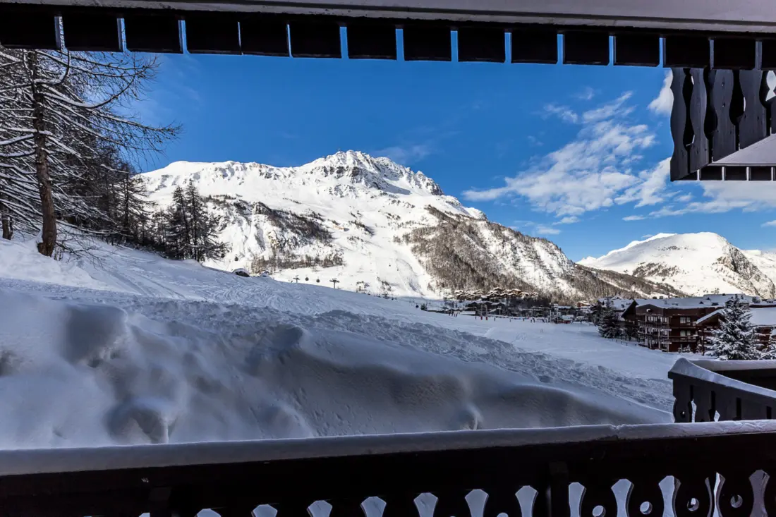 Residence Les Hauts De Rogoney