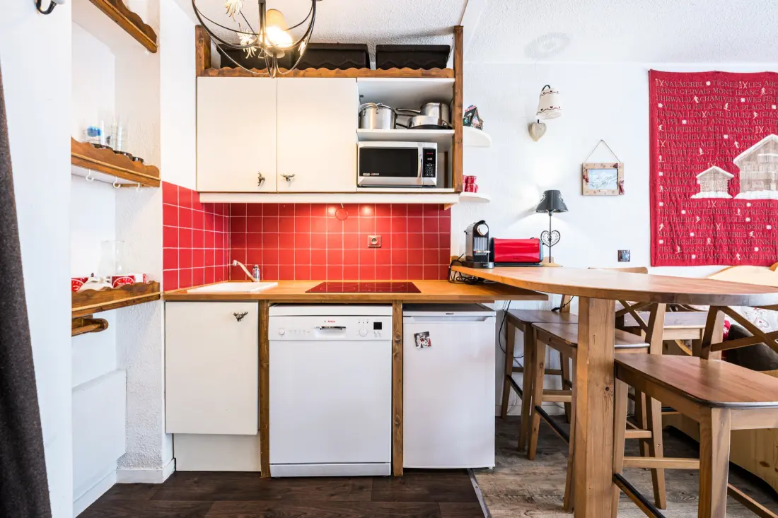 Residence Les Hauts De Rogoney